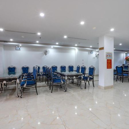 Hanoi Suji Hotel Extérieur photo