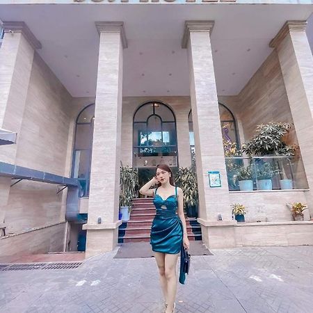 Hanoi Suji Hotel Extérieur photo