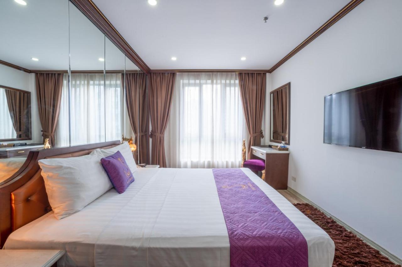 Hanoi Suji Hotel Extérieur photo