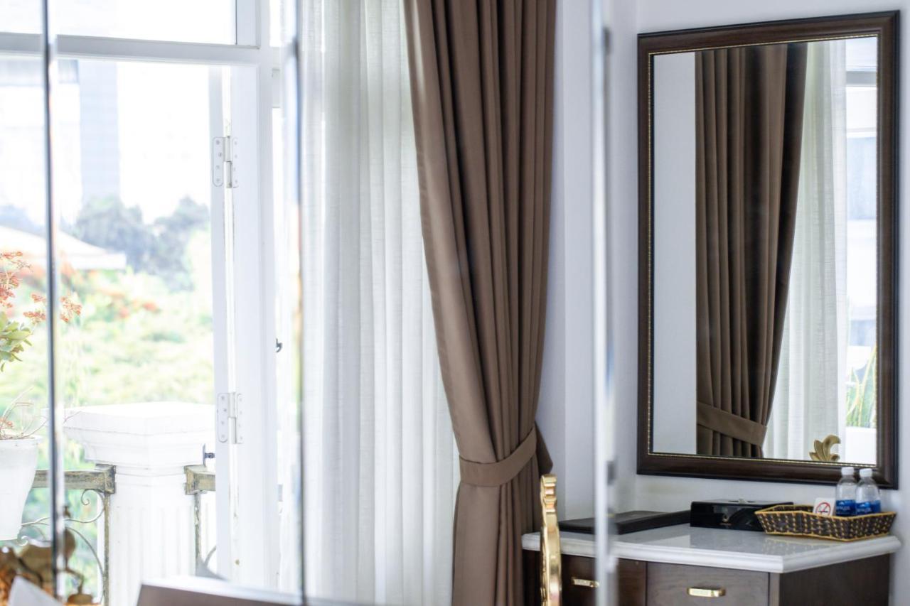 Hanoi Suji Hotel Extérieur photo