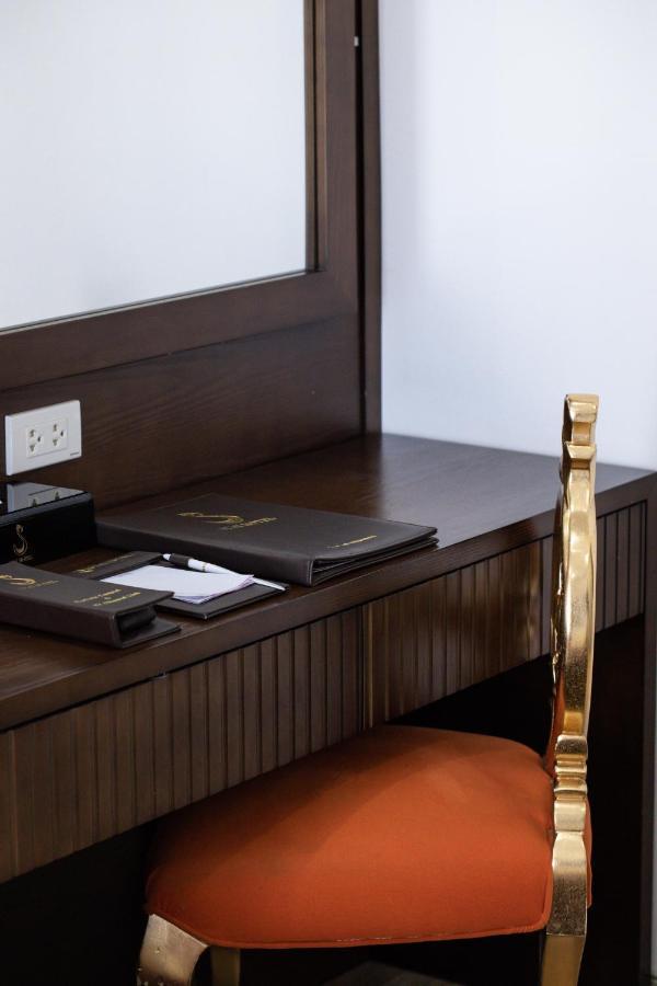 Hanoi Suji Hotel Extérieur photo