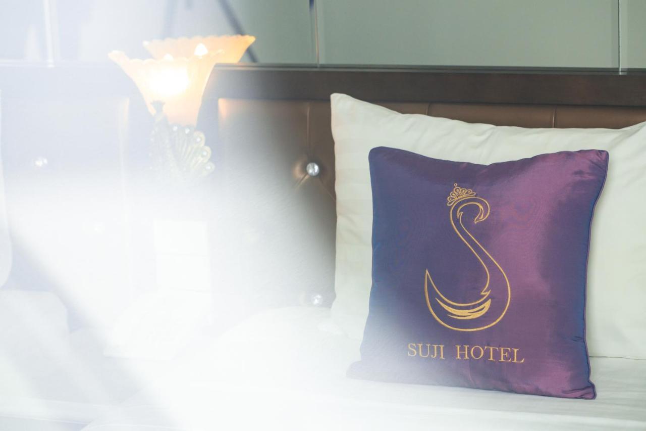 Hanoi Suji Hotel Extérieur photo
