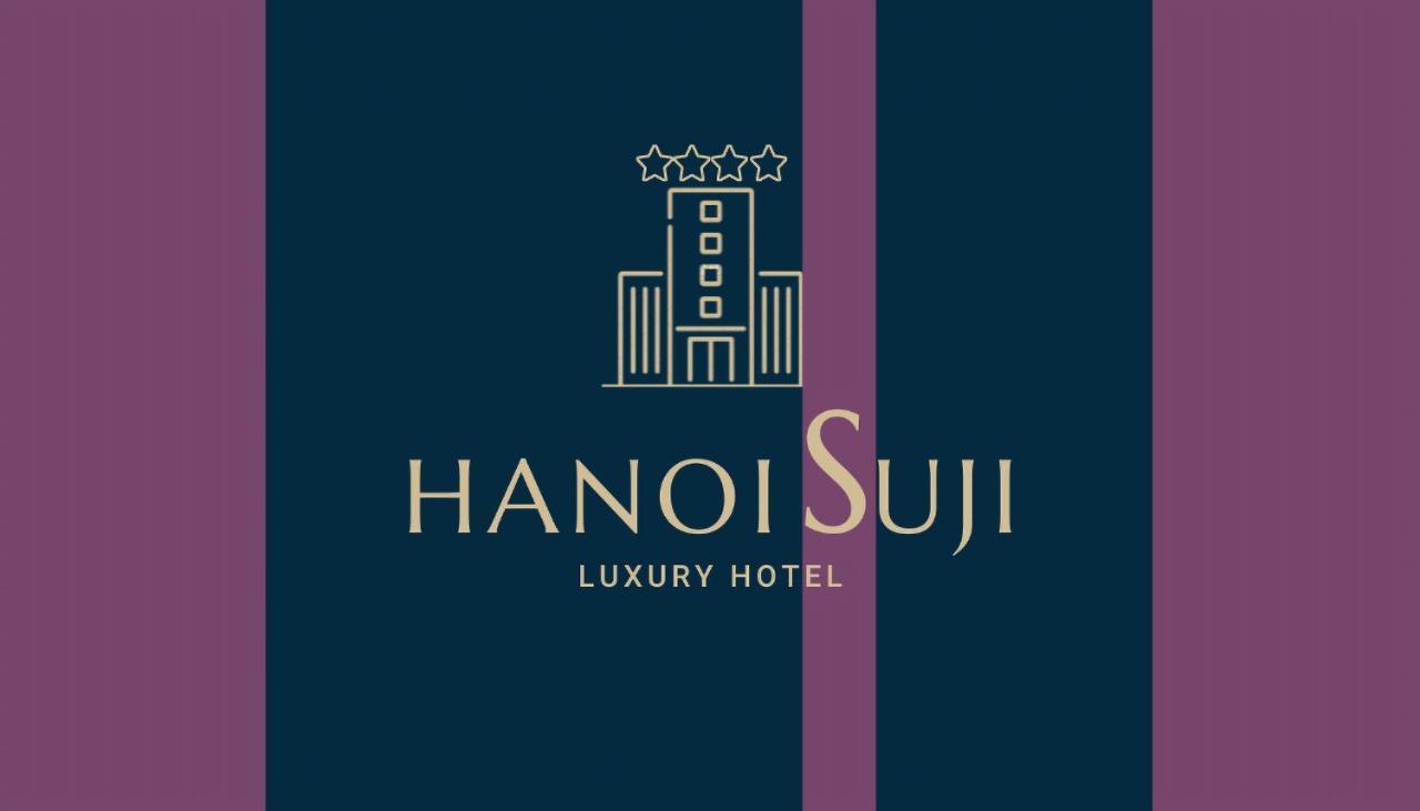 Hanoi Suji Hotel Extérieur photo