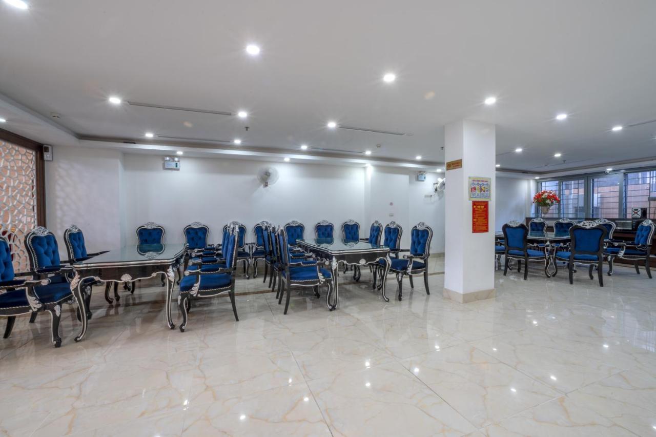 Hanoi Suji Hotel Extérieur photo