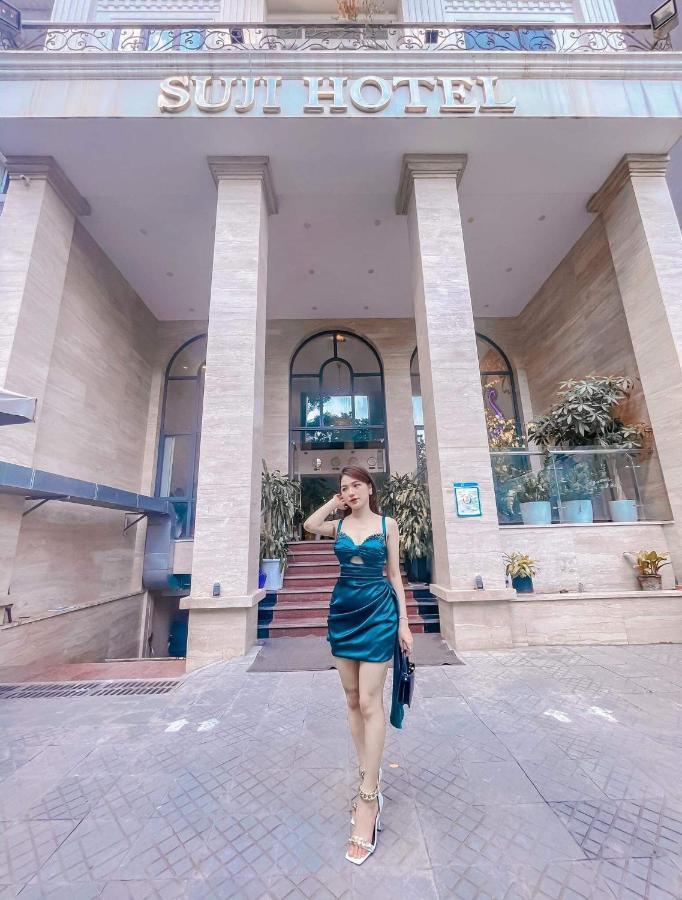 Hanoi Suji Hotel Extérieur photo