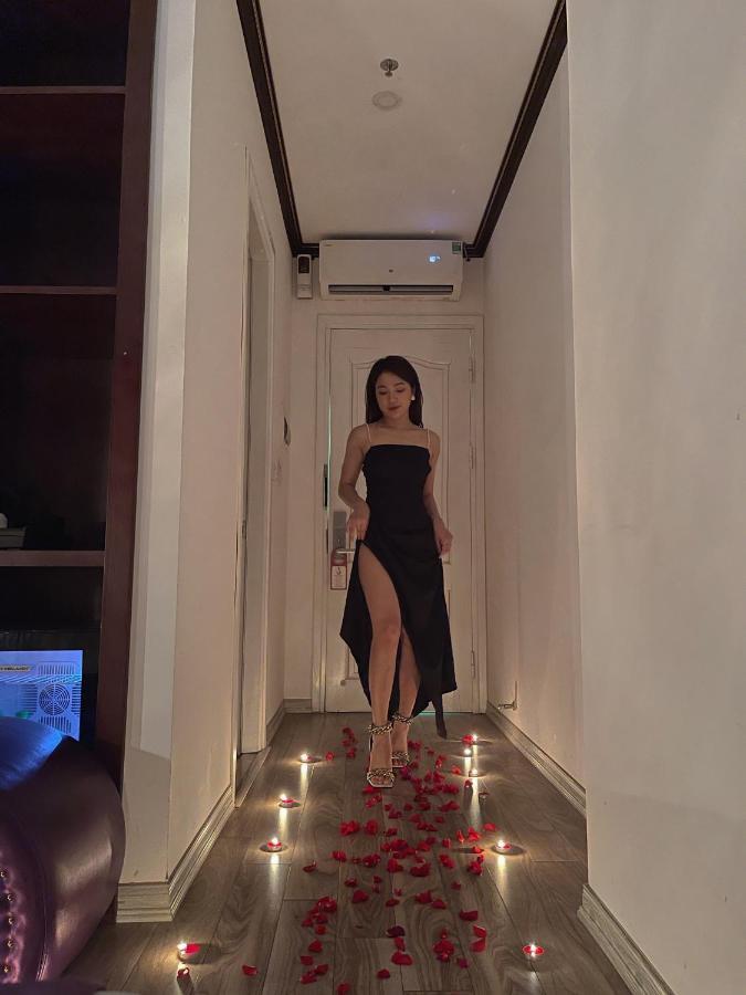 Hanoi Suji Hotel Extérieur photo