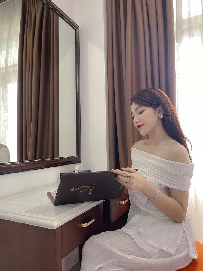 Hanoi Suji Hotel Extérieur photo