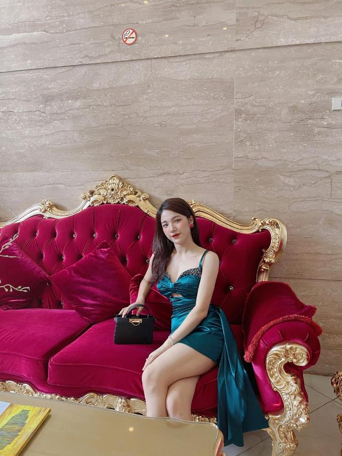 Hanoi Suji Hotel Extérieur photo
