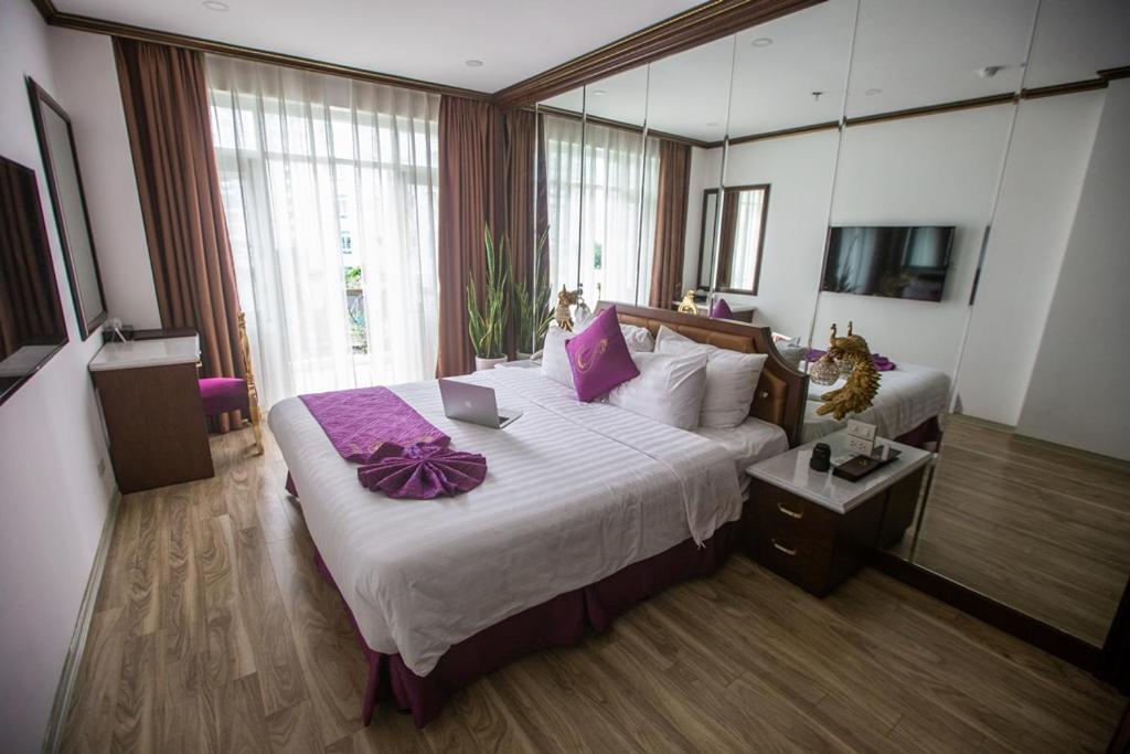 Hanoi Suji Hotel Extérieur photo