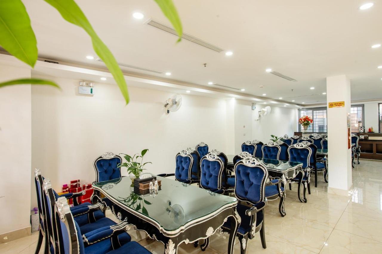 Hanoi Suji Hotel Extérieur photo