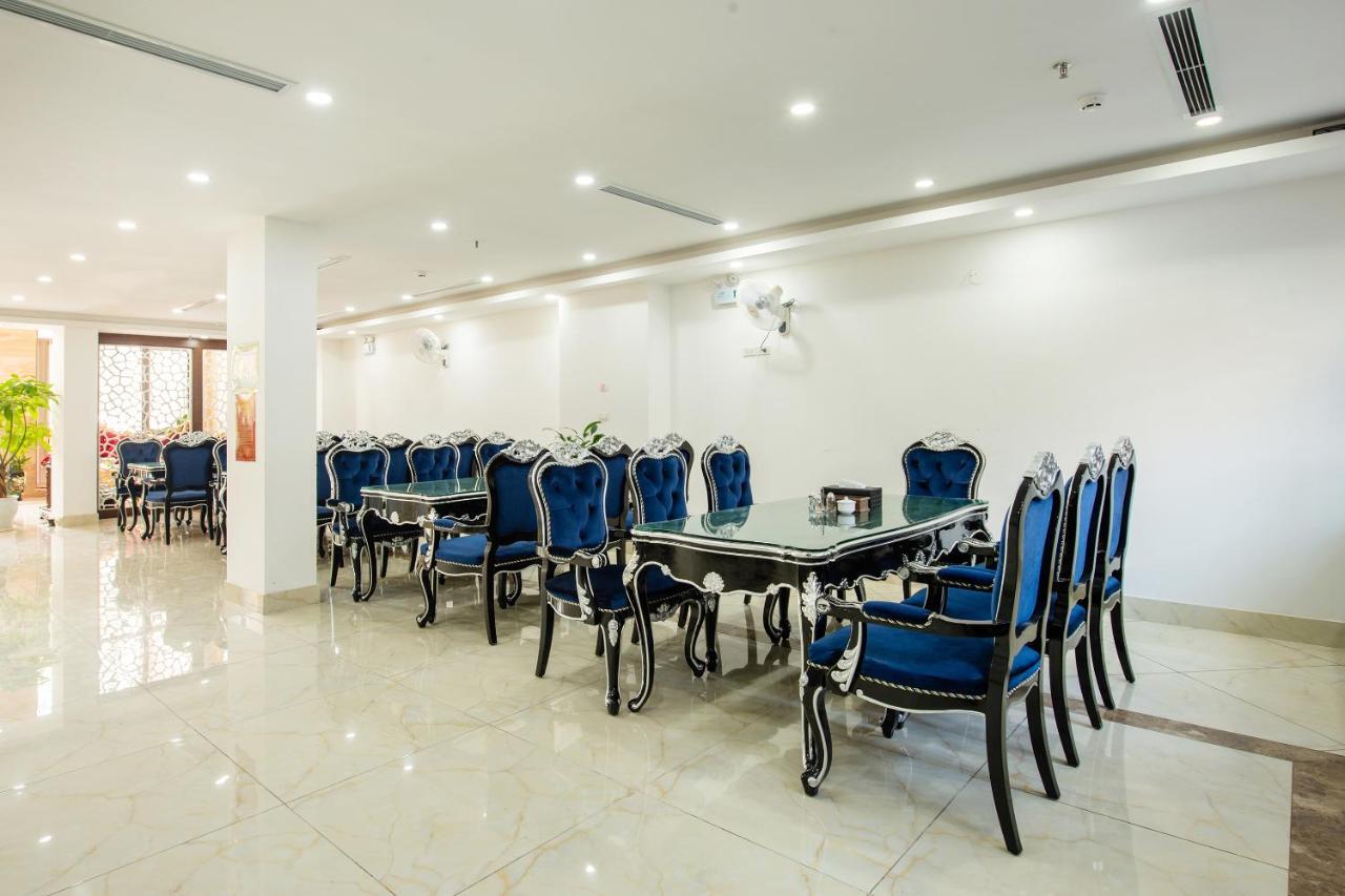 Hanoi Suji Hotel Extérieur photo