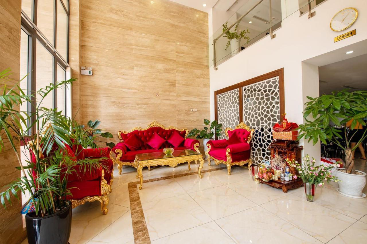 Hanoi Suji Hotel Extérieur photo