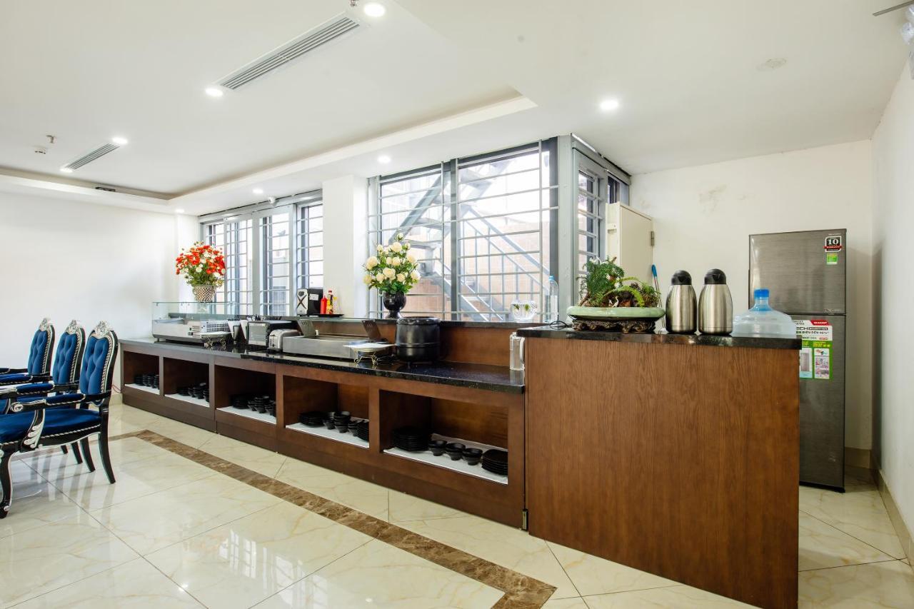 Hanoi Suji Hotel Extérieur photo
