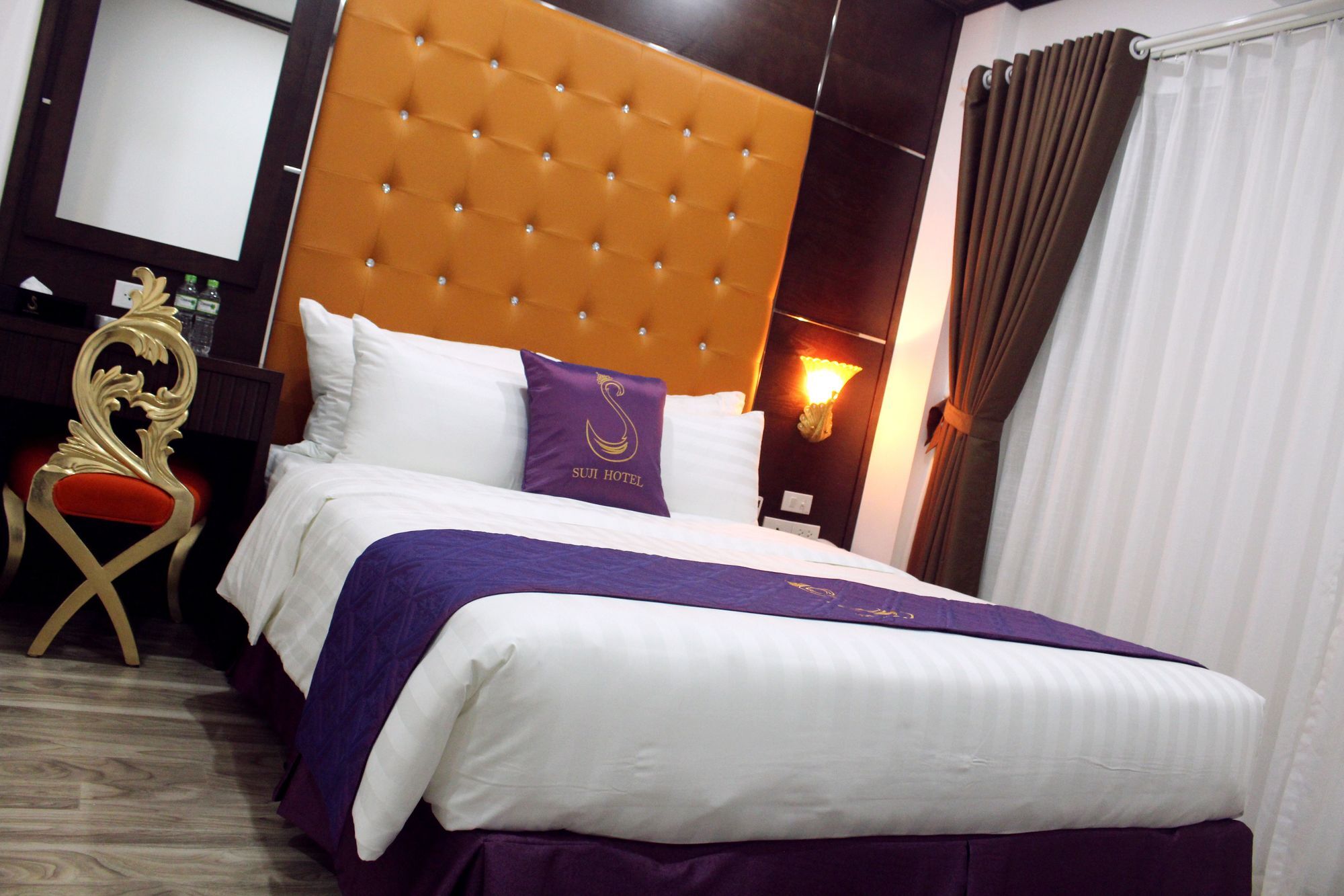 Hanoi Suji Hotel Extérieur photo