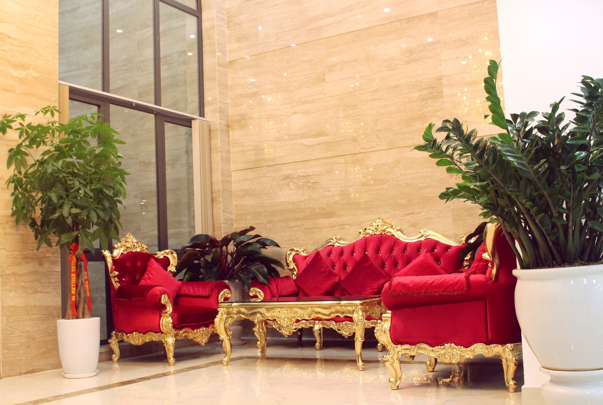 Hanoi Suji Hotel Extérieur photo