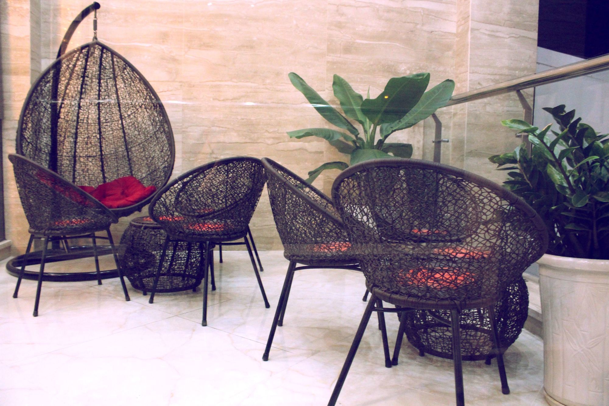 Hanoi Suji Hotel Extérieur photo